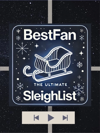 BestFan: Holiday Edition — page 13