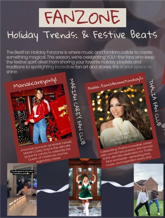 BestFan: Holiday Edition — page 14