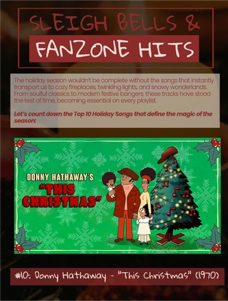 BestFan: Holiday Edition — page 4