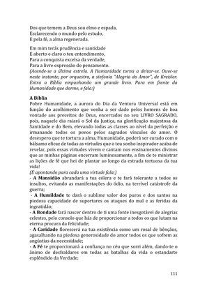 Celebrando as escrituras: Uma coletânea de recursos para vivermos e celebrarmos a Bíblia Sagrada — page 111