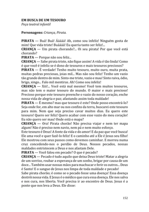 Celebrando as escrituras: Uma coletânea de recursos para vivermos e celebrarmos a Bíblia Sagrada — page 152