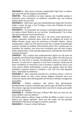 Celebrando as escrituras: Uma coletânea de recursos para vivermos e celebrarmos a Bíblia Sagrada — page 163