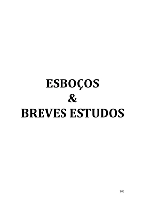 Celebrando as escrituras: Uma coletânea de recursos para vivermos e celebrarmos a Bíblia Sagrada — page 303