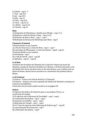 Celebrando as escrituras: Uma coletânea de recursos para vivermos e celebrarmos a Bíblia Sagrada — page 306