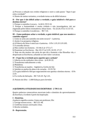 Celebrando as escrituras: Uma coletânea de recursos para vivermos e celebrarmos a Bíblia Sagrada — page 322