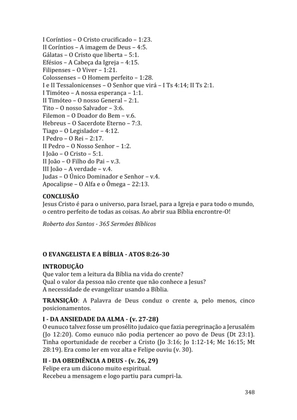 Celebrando as escrituras: Uma coletânea de recursos para vivermos e celebrarmos a Bíblia Sagrada — page 348
