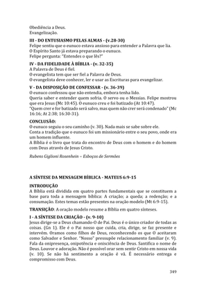 Celebrando as escrituras: Uma coletânea de recursos para vivermos e celebrarmos a Bíblia Sagrada — page 349