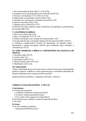 Celebrando as escrituras: Uma coletânea de recursos para vivermos e celebrarmos a Bíblia Sagrada — page 354