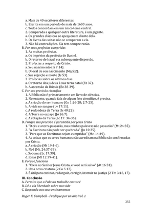 Celebrando as escrituras: Uma coletânea de recursos para vivermos e celebrarmos a Bíblia Sagrada — page 355