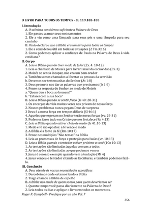 Celebrando as escrituras: Uma coletânea de recursos para vivermos e celebrarmos a Bíblia Sagrada — page 356