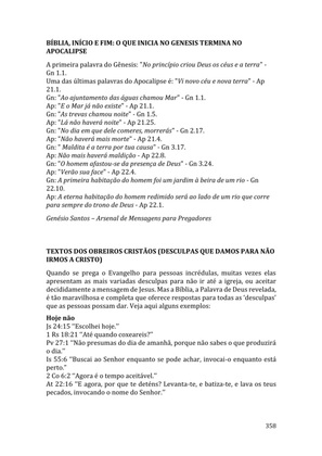 Celebrando as escrituras: Uma coletânea de recursos para vivermos e celebrarmos a Bíblia Sagrada — page 358