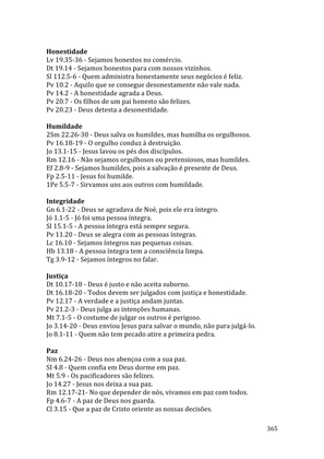 Celebrando as escrituras: Uma coletânea de recursos para vivermos e celebrarmos a Bíblia Sagrada — page 365