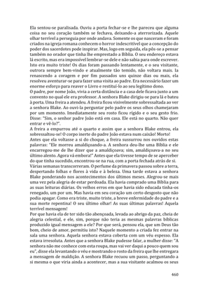 Celebrando as escrituras: Uma coletânea de recursos para vivermos e celebrarmos a Bíblia Sagrada — page 460