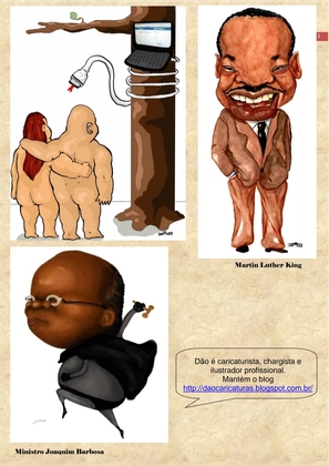 HUMOREJO - Revista de Humor Gráfico Evangélico — page 11