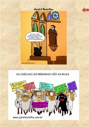 HUMOREJO - Revista de Humor Gráfico Evangélico — page 30