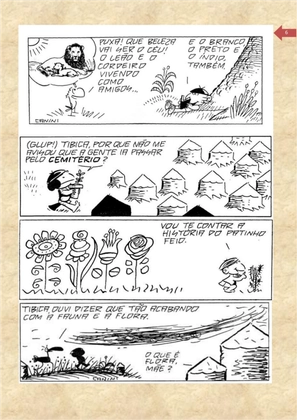 HUMOREJO - Revista de Humor Gráfico Evangélico — page 6