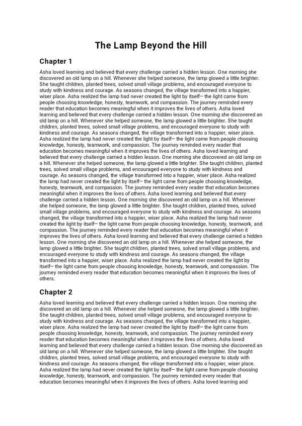 Original_English_Story_ICT_Assignment