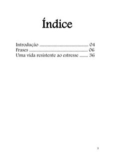 Combatendo o Estresse em 150 Citações — page 3