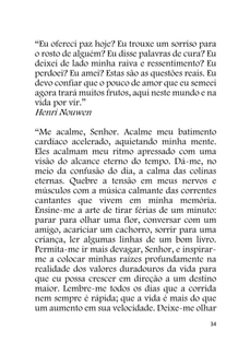 Combatendo o Estresse em 150 Citações — page 34