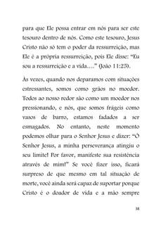 Combatendo o Estresse em 150 Citações — page 38