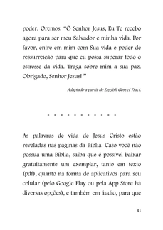 Combatendo o Estresse em 150 Citações — page 41