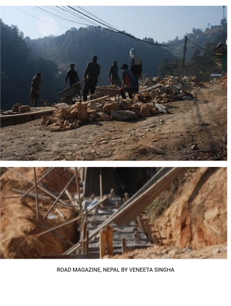 Road Magazine — page 12