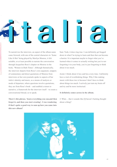 Issue Fifty-Seven — page 11