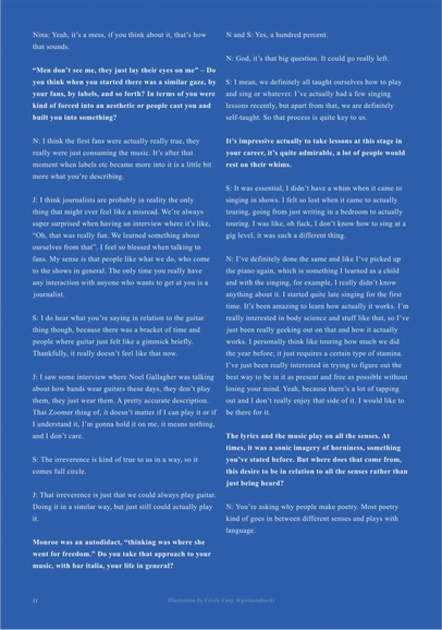 Issue Fifty-Seven — page 12