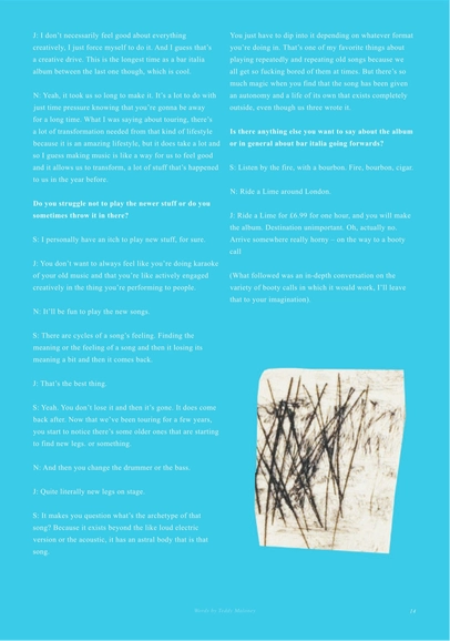 Issue Fifty-Seven — page 15