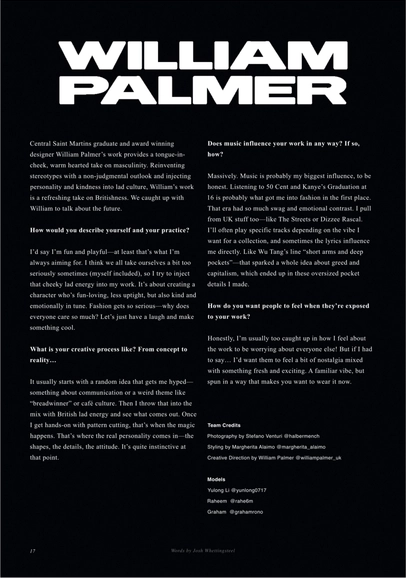 Issue Fifty-Seven — page 18