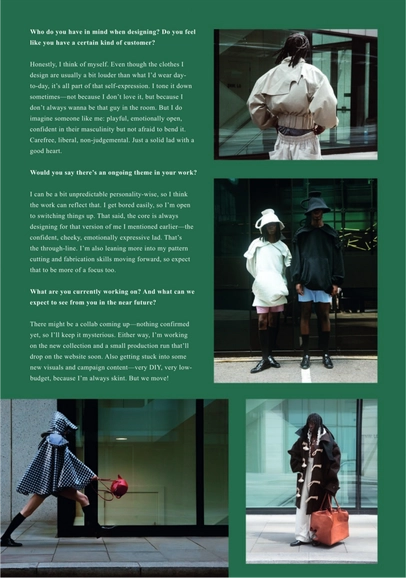 Issue Fifty-Seven — page 20