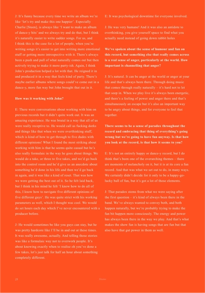 Issue Fifty-Seven — page 26