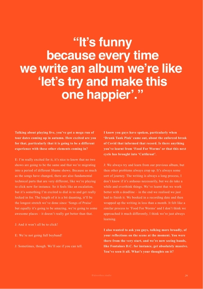 Issue Fifty-Seven — page 27