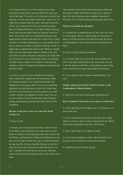 Issue Fifty-Seven — page 28