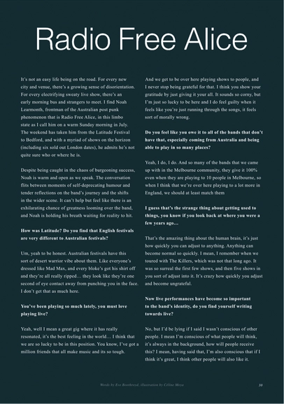 Issue Fifty-Seven — page 31