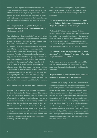 Issue Fifty-Seven — page 32