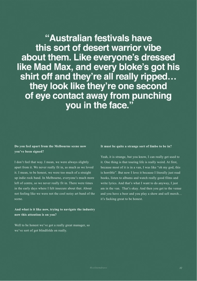 Issue Fifty-Seven — page 33