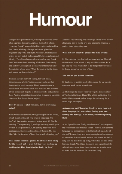 Issue Fifty-Seven — page 36