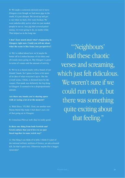 Issue Fifty-Seven — page 39