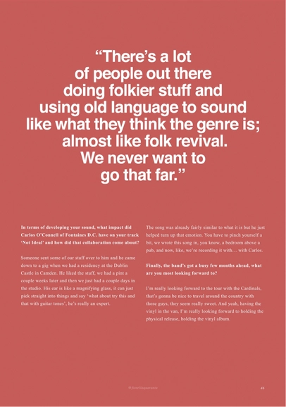 Issue Fifty-Seven — page 47