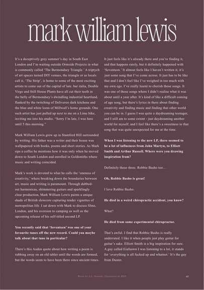 Issue Fifty-Seven — page 49