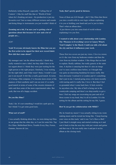 Issue Fifty-Seven — page 50