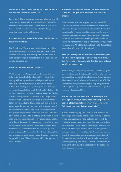 Issue Fifty-Seven — page 6
