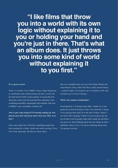 Issue Fifty-Seven — page 51