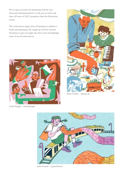 Issue Fifty-Seven — page 53