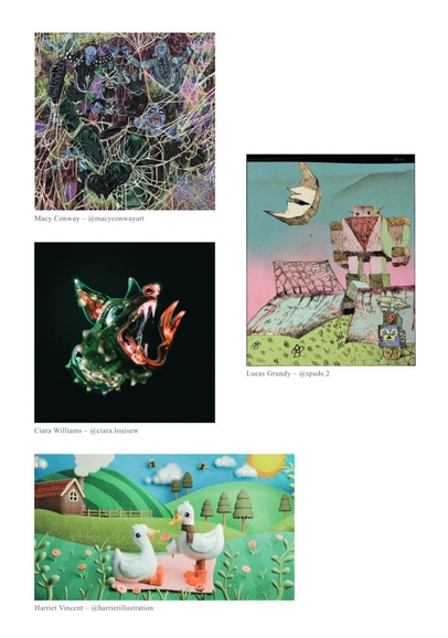 Issue Fifty-Seven — page 54