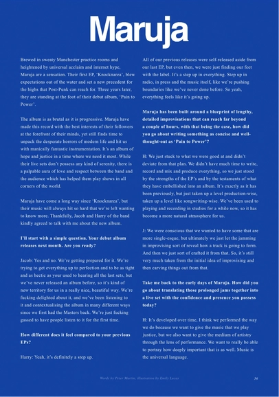 Issue Fifty-Seven — page 57