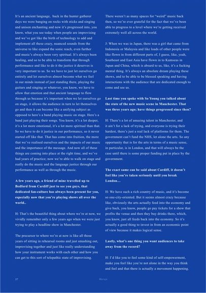 Issue Fifty-Seven — page 58