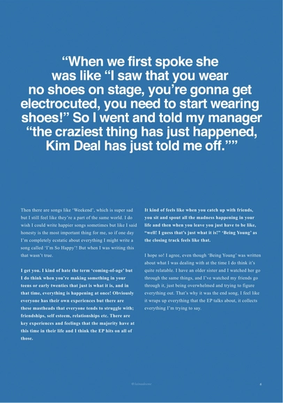 Issue Fifty-Seven — page 7