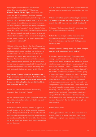 Issue Fifty-Seven — page 63